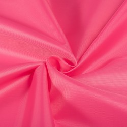 *Ткань Оксфорд 210D PU, цвет Розовый (на отрез)  в Рыбинске
