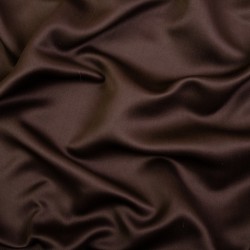 Ткань Блэкаут для штор светозатемняющая 75% &quot;Шоколад&quot;   в Рыбинске